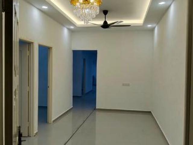 Terraced House for sale in Lunas, Kulim