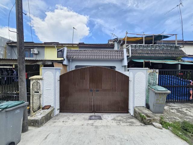 Terraced House for sale in Masai, Johor