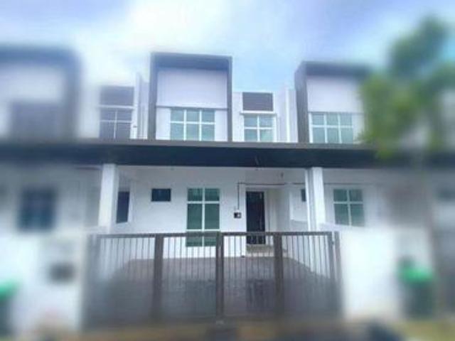 Terraced House for sale in Lunas, Kedah