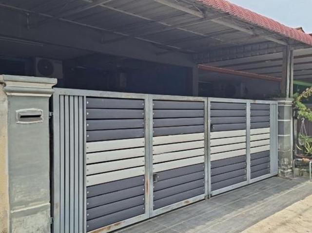 Terraced House for sale in Padang Serai, Kedah