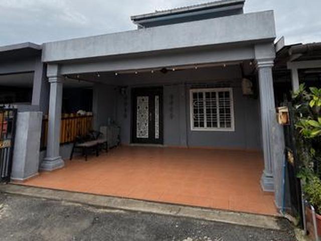 Terraced House for sale in Country Heights Damansara, Kuala Lumpur