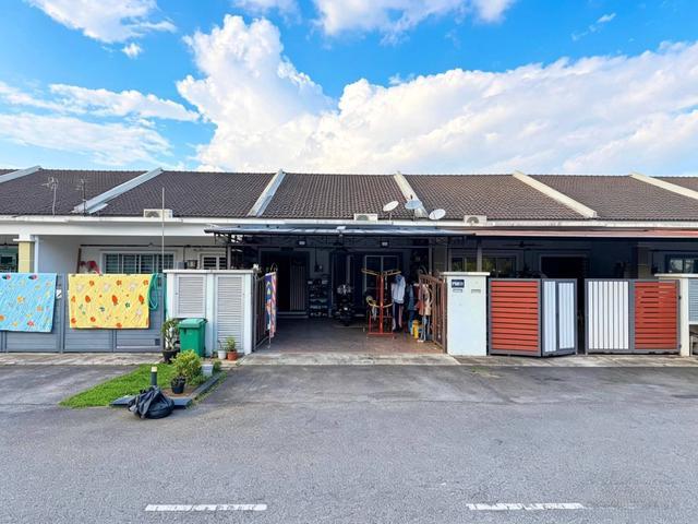 Terraced House for sale in Kajang, Langat