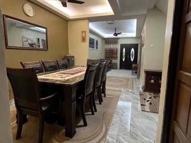 Terraced House for sale in Petaling, Subang Jaya