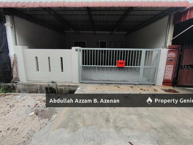 Terraced House for sale in Padang Serai, Kedah