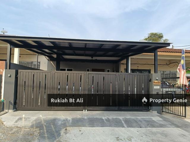 Terraced House for sale in Sendayan Village, Negeri Sembilan