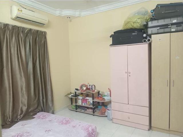 Flat for sale in Petaling, Damansara Damai