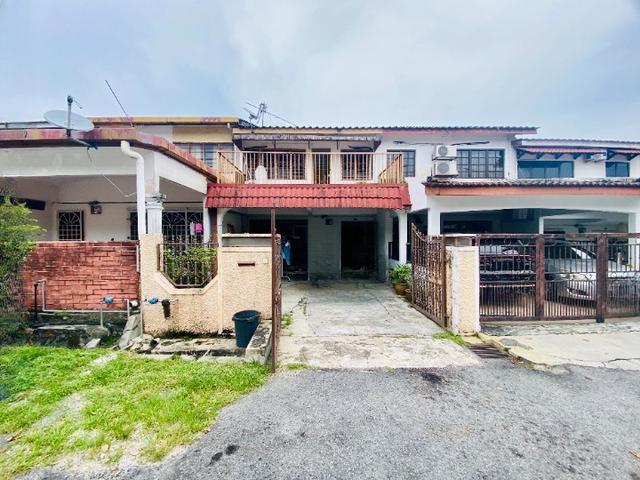 Terraced House for sale in Country Heights Damansara, Kuala Lumpur