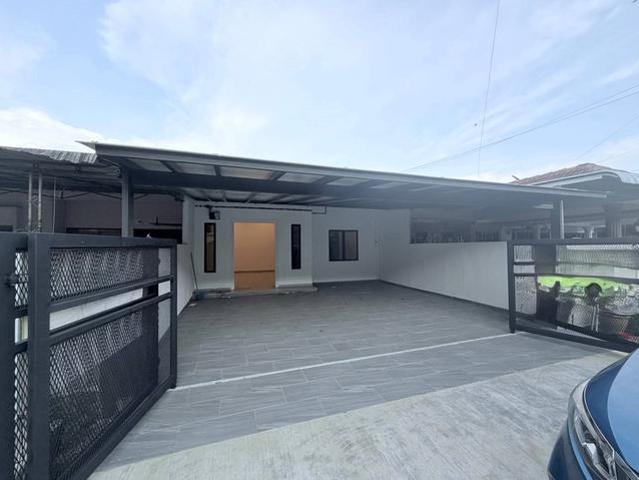 Terraced House for sale in Port Klang, Selangor