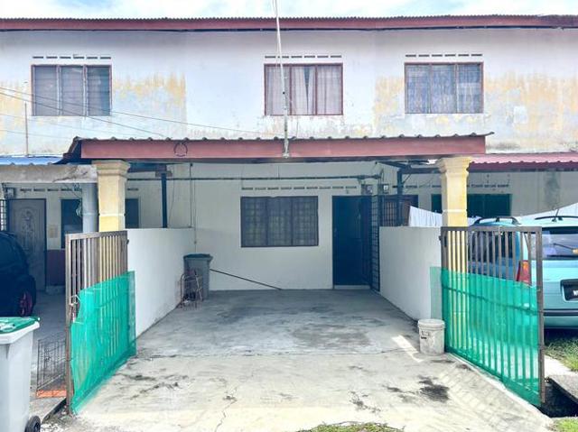 Terraced House for sale in Batu Pahat, Johor