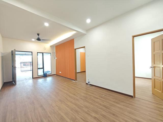 Terraced House for sale in Batu Berendam, Melaka Tengah