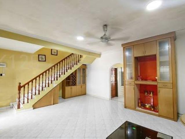Terraced House for sale in Port Klang, Selangor