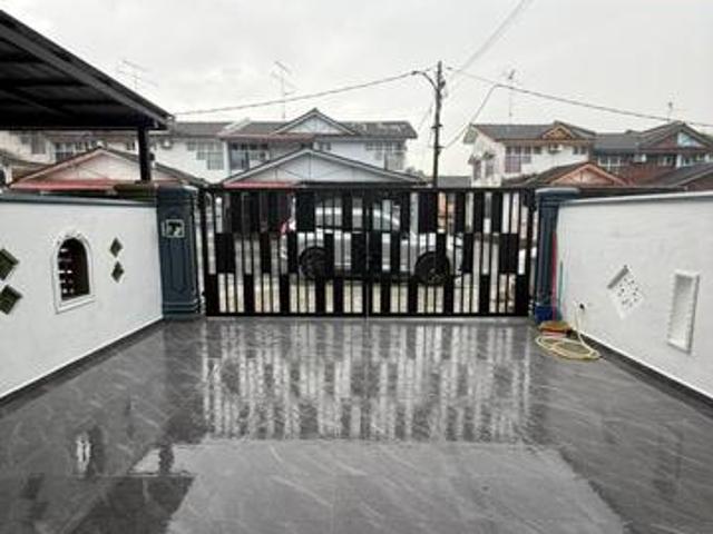 Terraced House for sale in Kulai, Johor