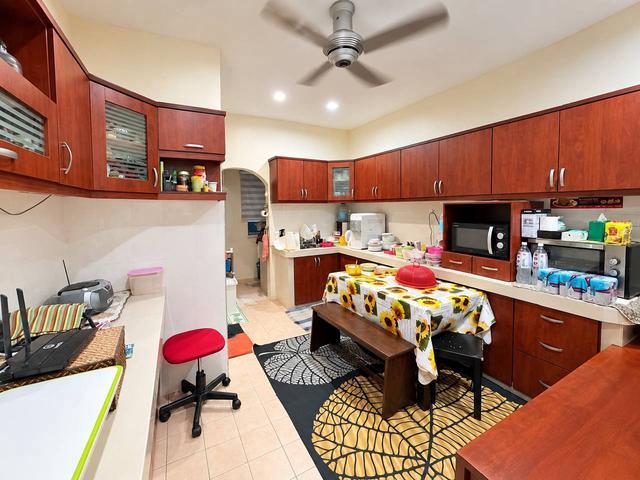 Terraced House for sale in Puchong, Majlis Bandaraya Subang Jaya