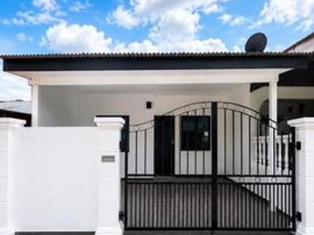 Terraced House for sale in Bukit Ledang, Johor
