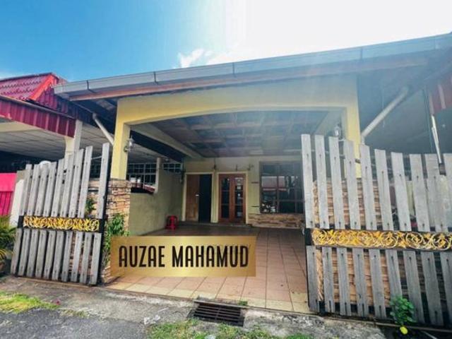 Terraced House for sale in Sungai Petani, Kuala Muda