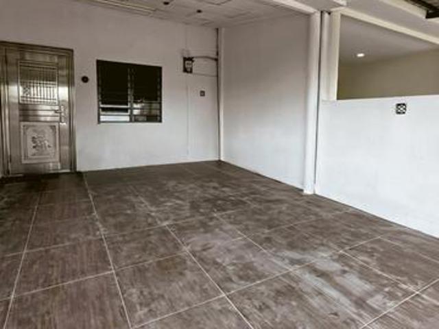 Terraced House for sale in Ulu Tiram, Johor