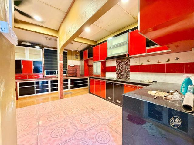 Terraced House for sale in Alor Setar, Kedah