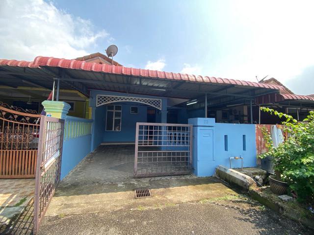 Terraced House for sale in Pasir Gudang, Johor