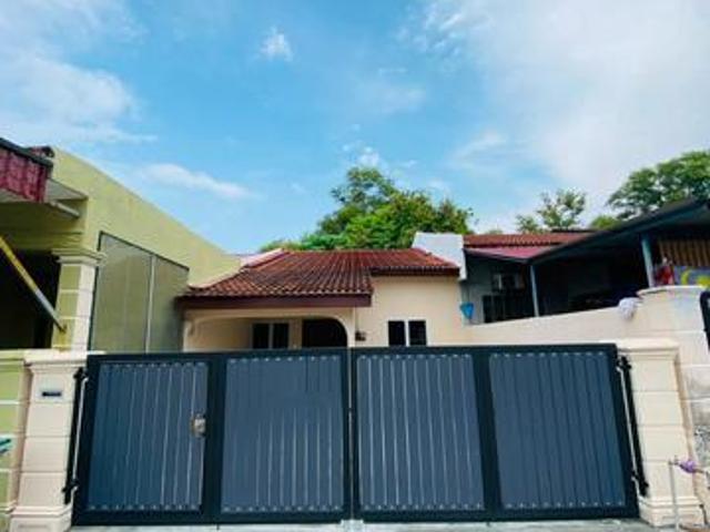 Terraced House for sale in Sendayan Village, Negeri Sembilan