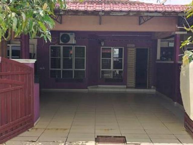 Terraced House for sale in Kajang, Langat