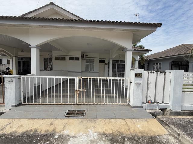 Residential House for sale in Wellesley, Penang
