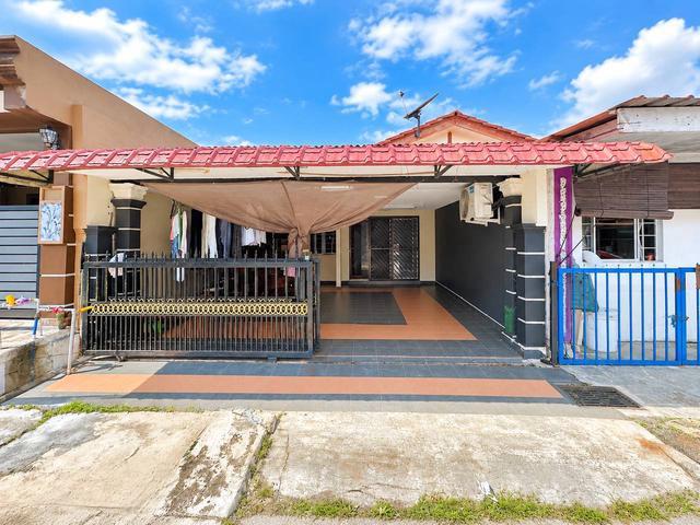 Terraced House for sale in Pedas, Rembau