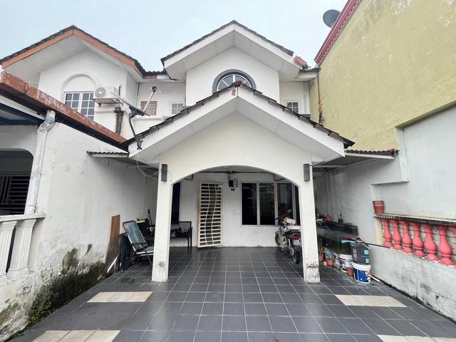 Terraced House for sale in Puchong, Majlis Bandaraya Subang Jaya