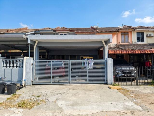 Terraced House for sale in Petaling, Subang Jaya