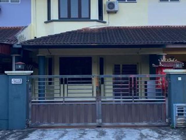 Terraced House for sale in Bukit Ledang, Johor