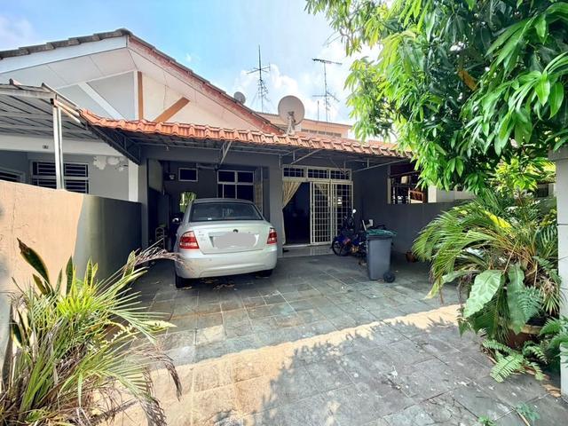Terraced House for sale in Ulu Tiram, Johor