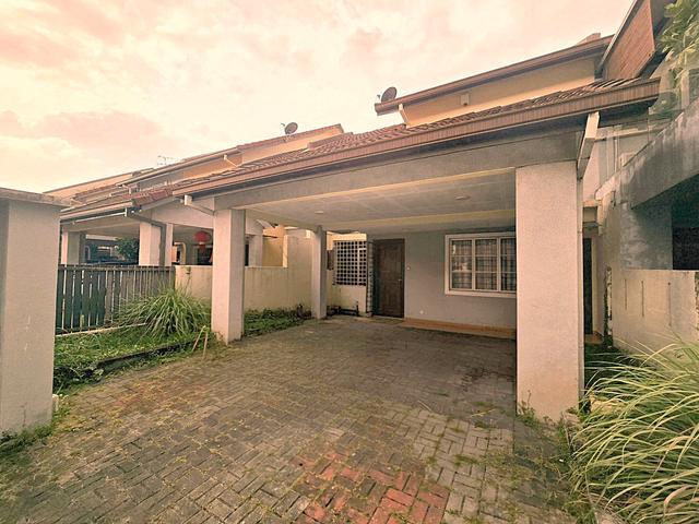 Terraced House for sale in Petaling, Subang Jaya