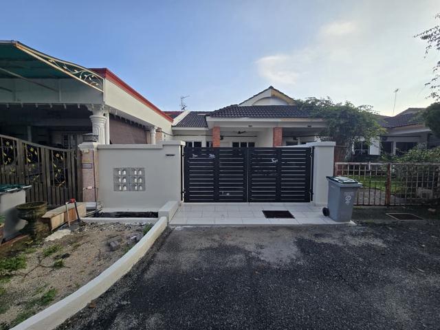 Terraced House for sale in Sendayan Village, Negeri Sembilan
