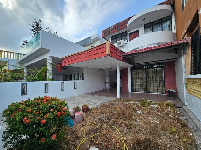 Terraced House for sale in Sendayan Village, Negeri Sembilan