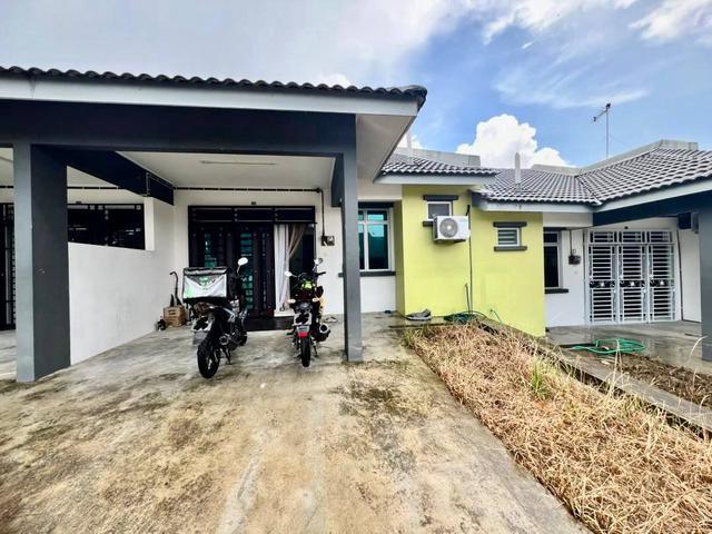Terraced House for sale in Kota Tinggi, Johor