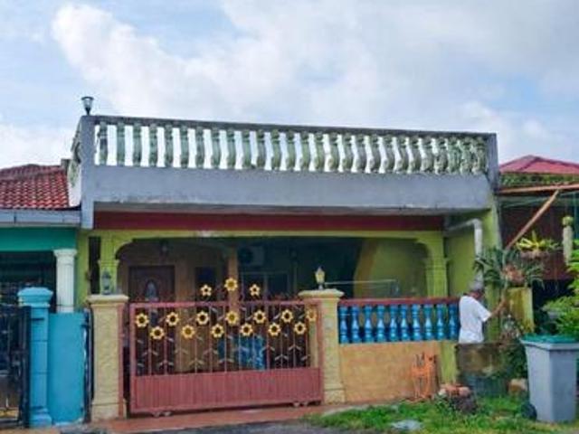 Terraced House for sale in Rembau, Negeri Sembilan