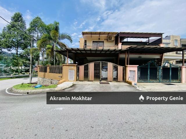Terraced House for sale in Selangor