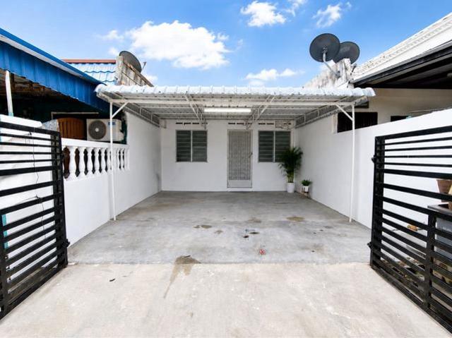 Terraced House for sale in Pasir Gudang, Johor