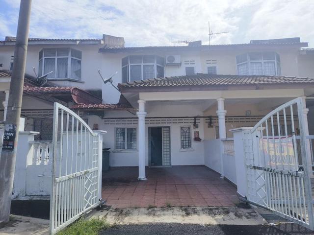 Terraced House for sale in Mantin, Negeri Sembilan