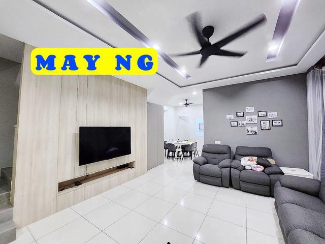 Residential House for sale in Wellesley, Penang