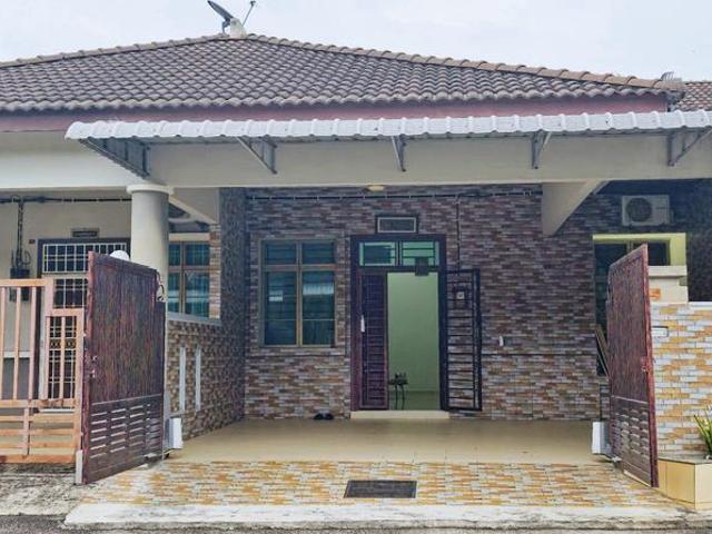 Terraced House for sale in Bukit Katil, Malaka