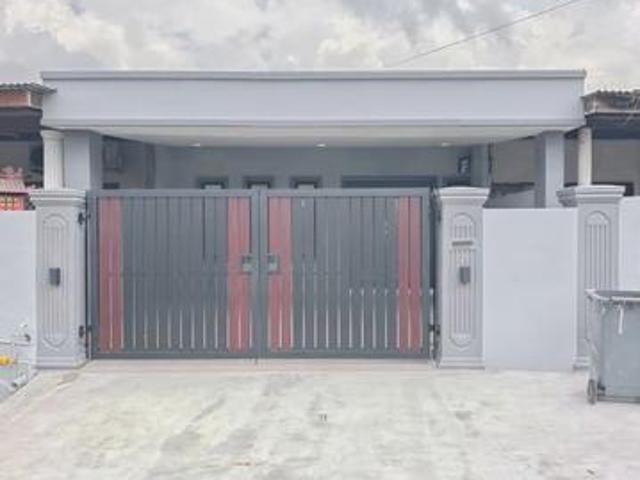 Terraced House for sale in Ulu Tiram, Johor Bahru