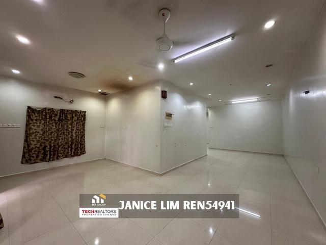 Residential House for rent in Wellesley, Penang