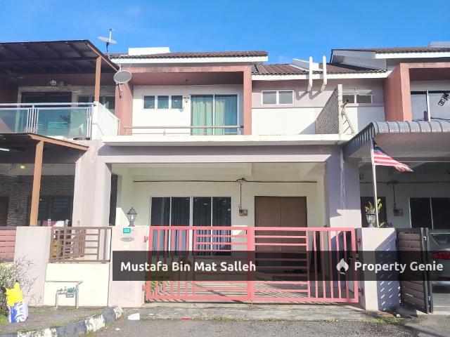 Terraced House for sale in Kedah