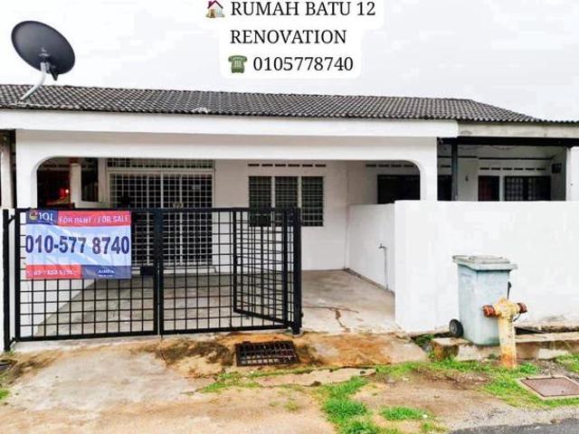 Terraced House for sale in Kuantan, Pahang