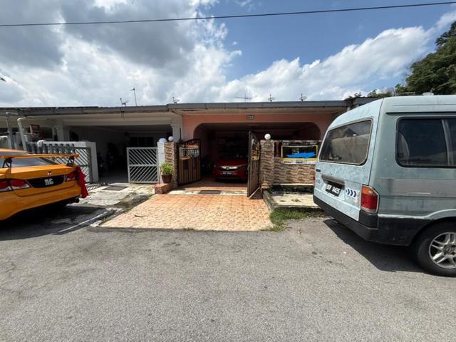 Terraced House for sale in Kajang, Langat