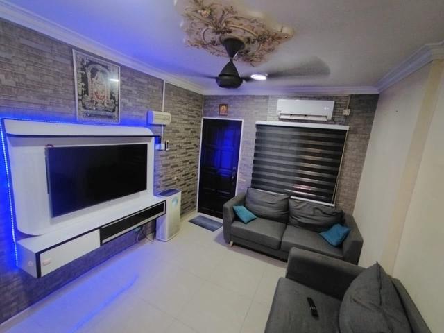 Apartment for sale in Timur Laut, George Town
