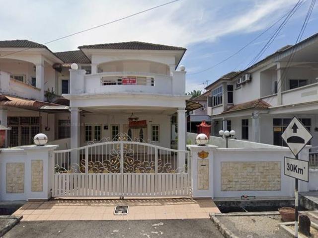 Residential House for sale in Wellesley, Penang