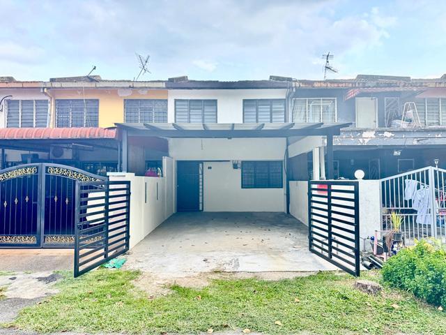 Terraced House for sale in Petaling, Subang Jaya