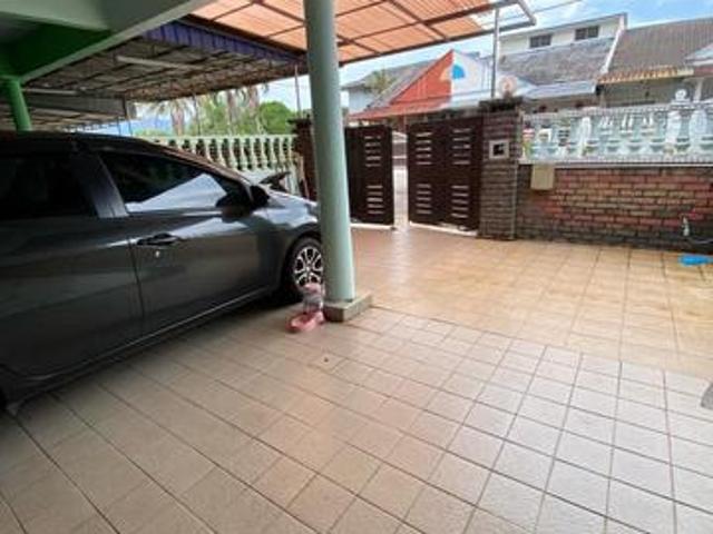 Terraced House for sale in Johore Bahru, Johor
