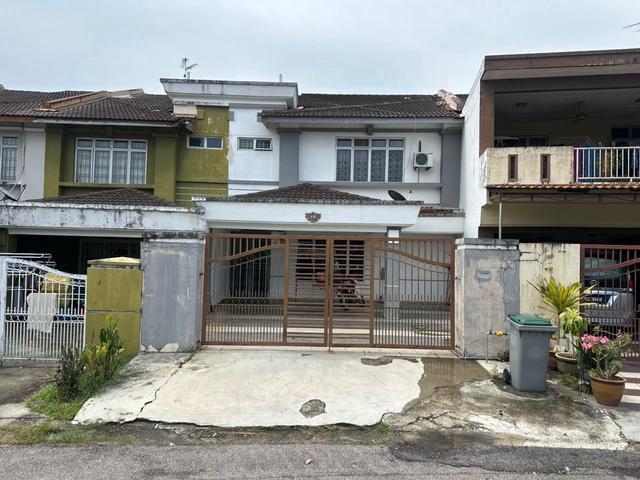Terraced House for sale in Johore Bahru, Johor